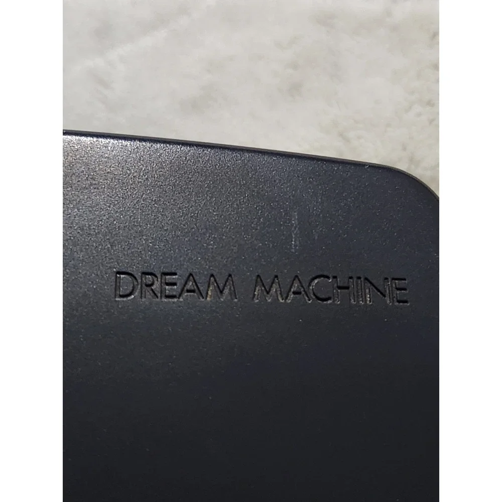 SONY Dream Machine Digital‎ AM/FM Clock Radio (ICF-C233) Tested and Works Great